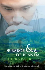 Omslag van De baboe en de blanda