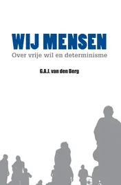 Omslag van Wij mensen
