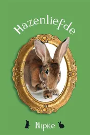 Omslag van Hazenliefde