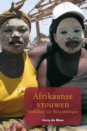 Omslag van Afrikaanse vrouwen
