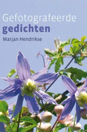 Omslag van Gefotografeerde gedichten