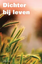 Omslag van Dichter bij leven