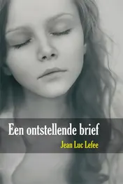 Omslag van Een ontstellende brief