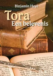 Omslag van Tora, een belevenis