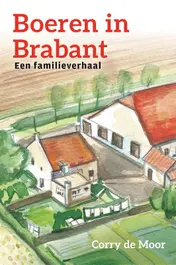Omslag van Boeren in Brabant