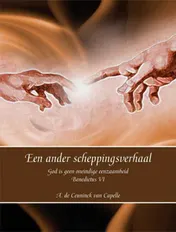 Omslag van Een ander scheppingsverhaal