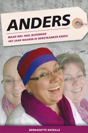 Omslag van Anders