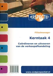 Omslag van Opdrachten en theorie