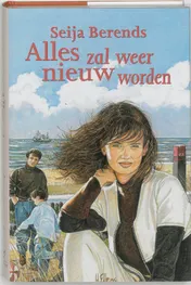 Omslag van Alles zal weer nieuw worden