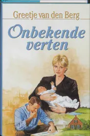 Omslag van Onbekende verten