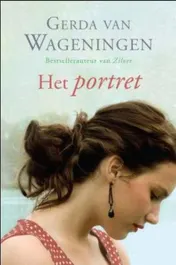Omslag van Het portret