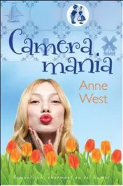 Omslag van Cameramania