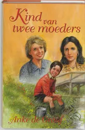 Omslag van Kind van twee moeders