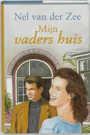 Omslag van Mijn vaders huis