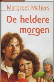 Omslag van De heldere morgen