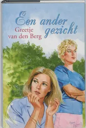 Omslag van Een ander gezicht