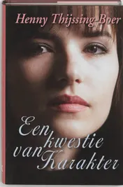 Omslag van Een kwestie van karakter