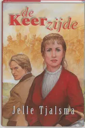 Omslag van De keerzijde