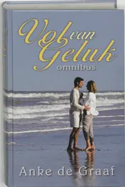 Omslag van Vol van geluk