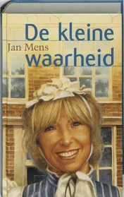 Omslag van De kleine waarheid