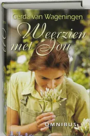 Omslag van Weerzien met jou