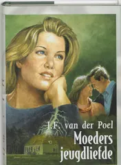 Omslag van Moeders Jeugdliefde
