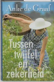 Omslag van Tussen twijfel en zekerheid