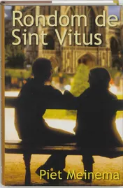 Omslag van Rondom de Sint Vitus