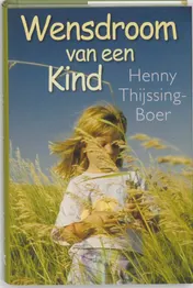 Omslag van Wensdroom van een kind