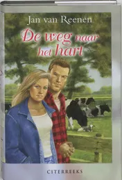 Omslag van De weg naar het hart
