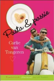 Omslag van Pasta en passie