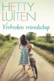 Omslag van Verbroken vriendschap