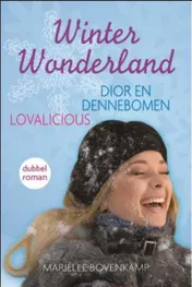 Omslag van Winter wonderland