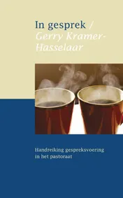 Omslag van In gesprek