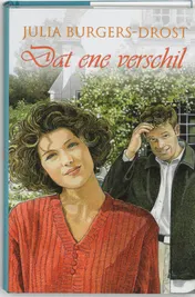 Omslag van Dat ene verschil