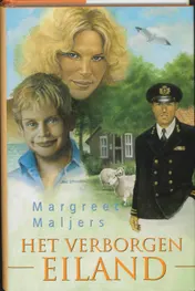 Omslag van Het verborgen eiland