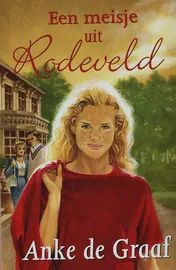 Omslag van Een meisje uit Rodeveld