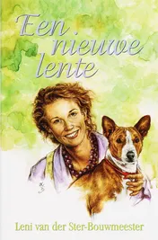 Omslag van Een nieuwe lente