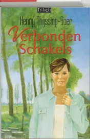 Omslag van Verbonden schakels