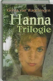 Omslag van Hanna trilogie