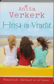 Omslag van Heisa in Venetie
