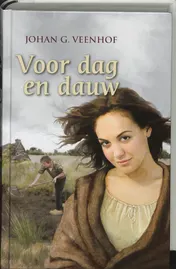 Omslag van Voor dag en dauw