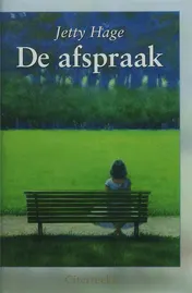 Omslag van De Afspraak