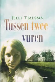 Omslag van Tussen twee vuren