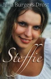 Omslag van Steffie