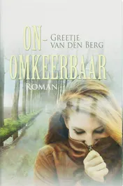 Omslag van Onomkeerbaar