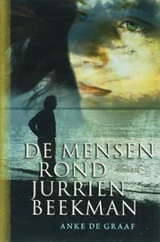 Omslag van De mensen rond Jurrien Beekman