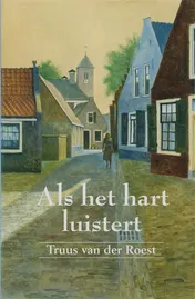 Omslag van Als het hart luistert