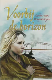 Omslag van Voorbij de horizon