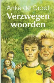 Omslag van Verzwegen woorden